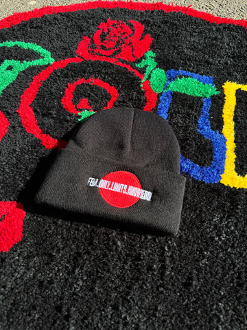 F.O.L.K. Beanie