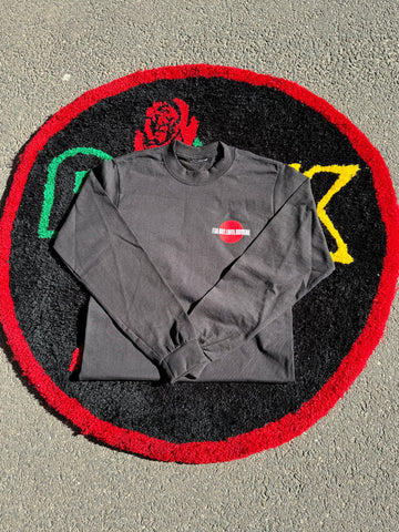 F.O.L.K Long Sleeve Tee