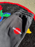 F.O.L.K. Fleece Sweatpant