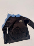 Seasons End Folks Forever Zip Hoodie