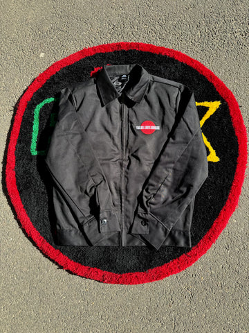 F.O.L.K. Work Jacket