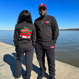 F.O.L.K Long Sleeve Tee