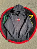 F.O.L.K. Fleece Hoodie