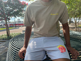 WKF Summer 23 Mesh Short- Gray
